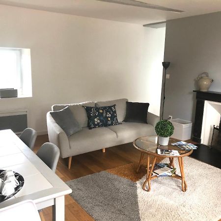 Apartamento Les Escuries Commes Exterior foto