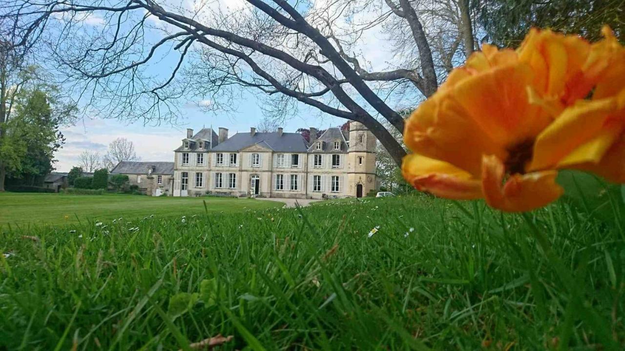 Apartamento Les Escuries Commes Exterior foto