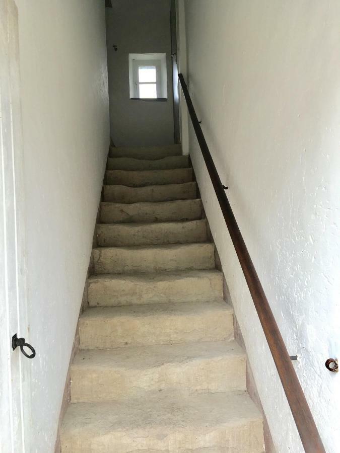 Apartamento Les Escuries Commes Exterior foto