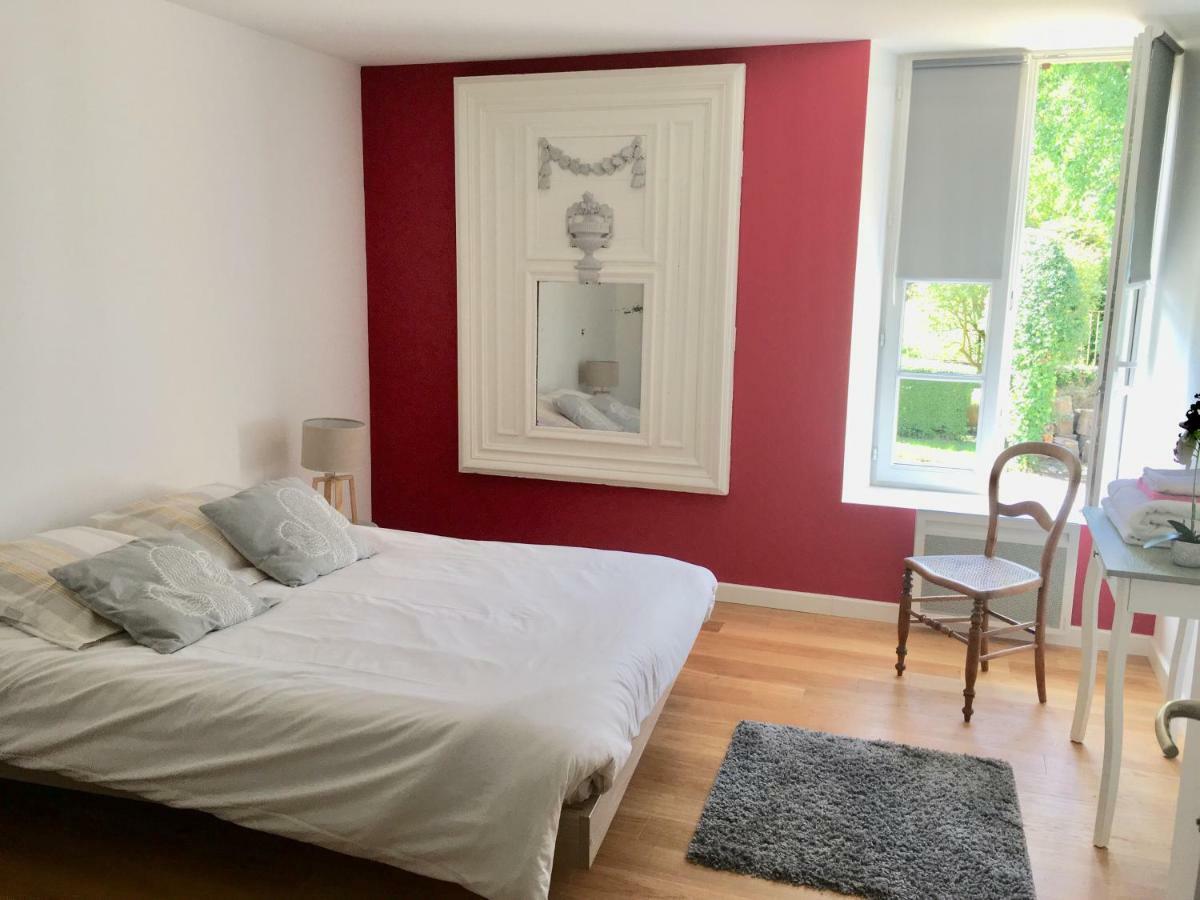 Apartamento Les Escuries Commes Exterior foto